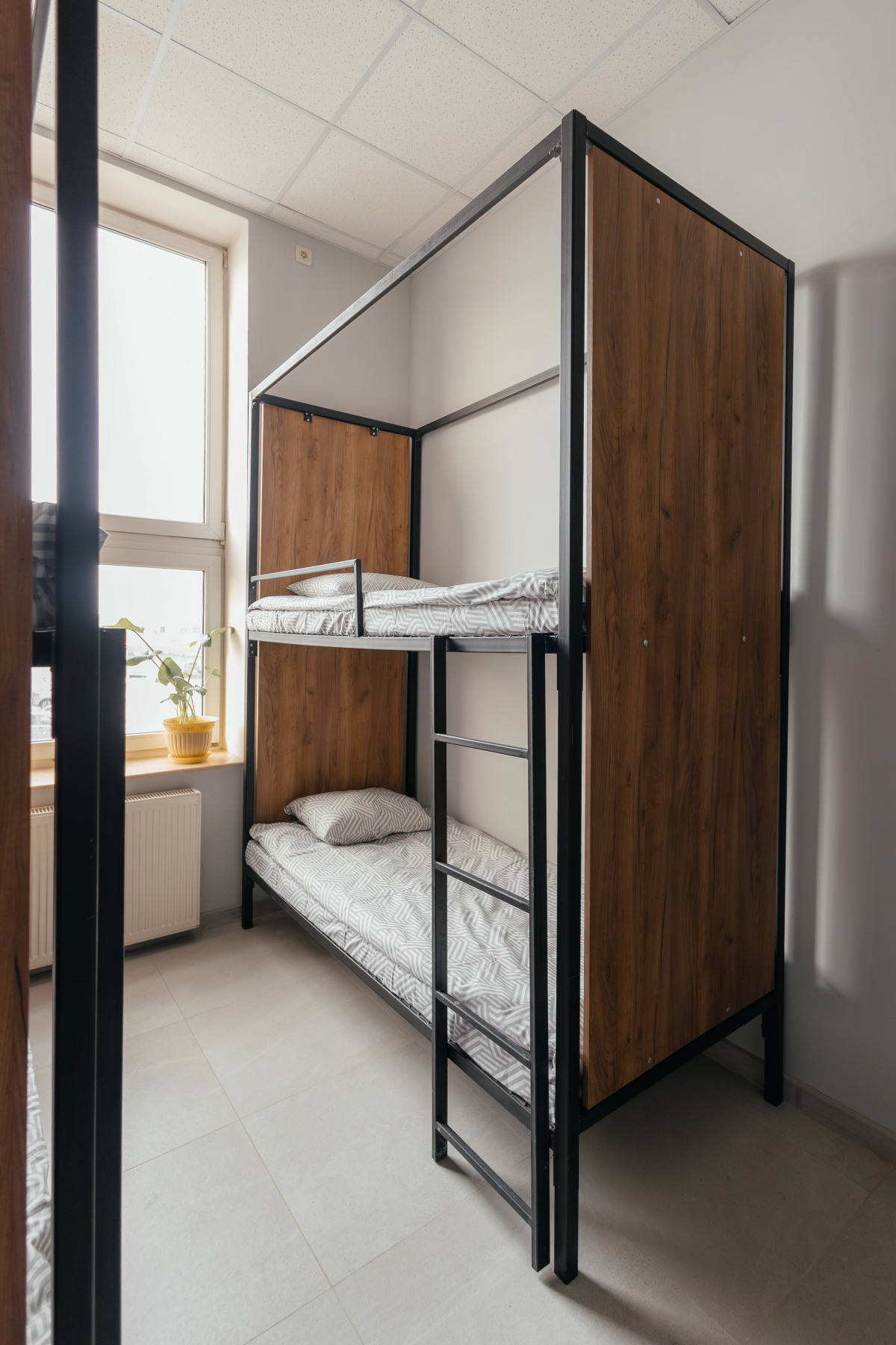 Хостел Альфа