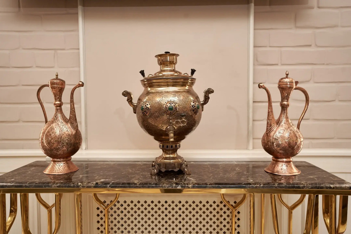 Отель Rakat Plaza