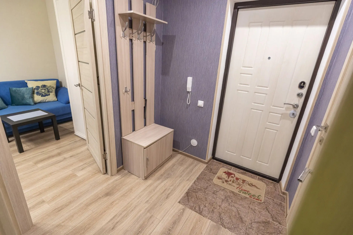 Апартаменты Гармония на Гагарина 15