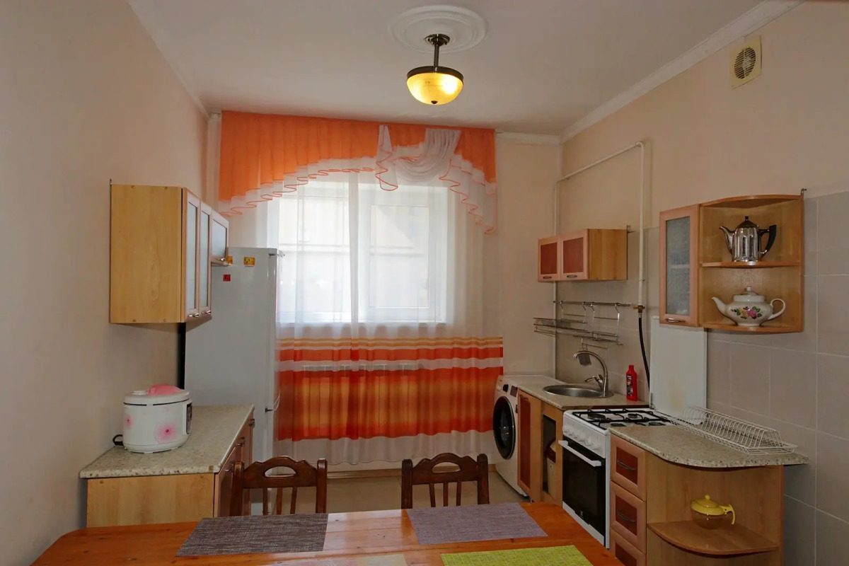 Guest House Na Samburova 217