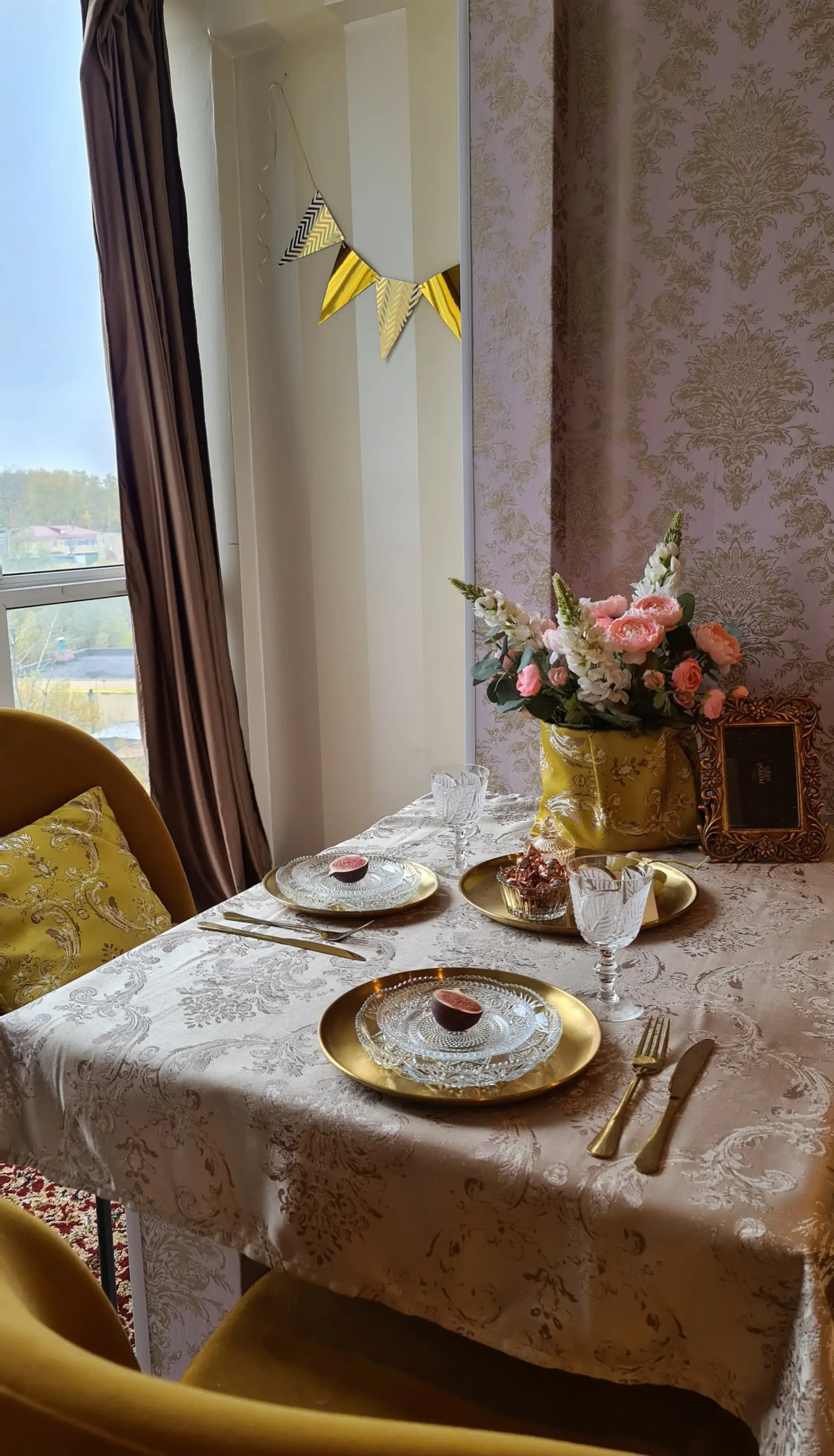 Квартира в центре Нижнего Новгорода