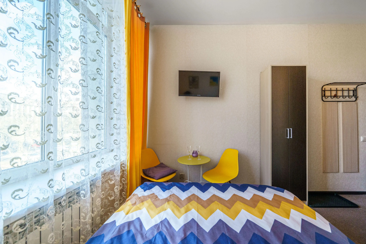 Мини-отель  Прованс