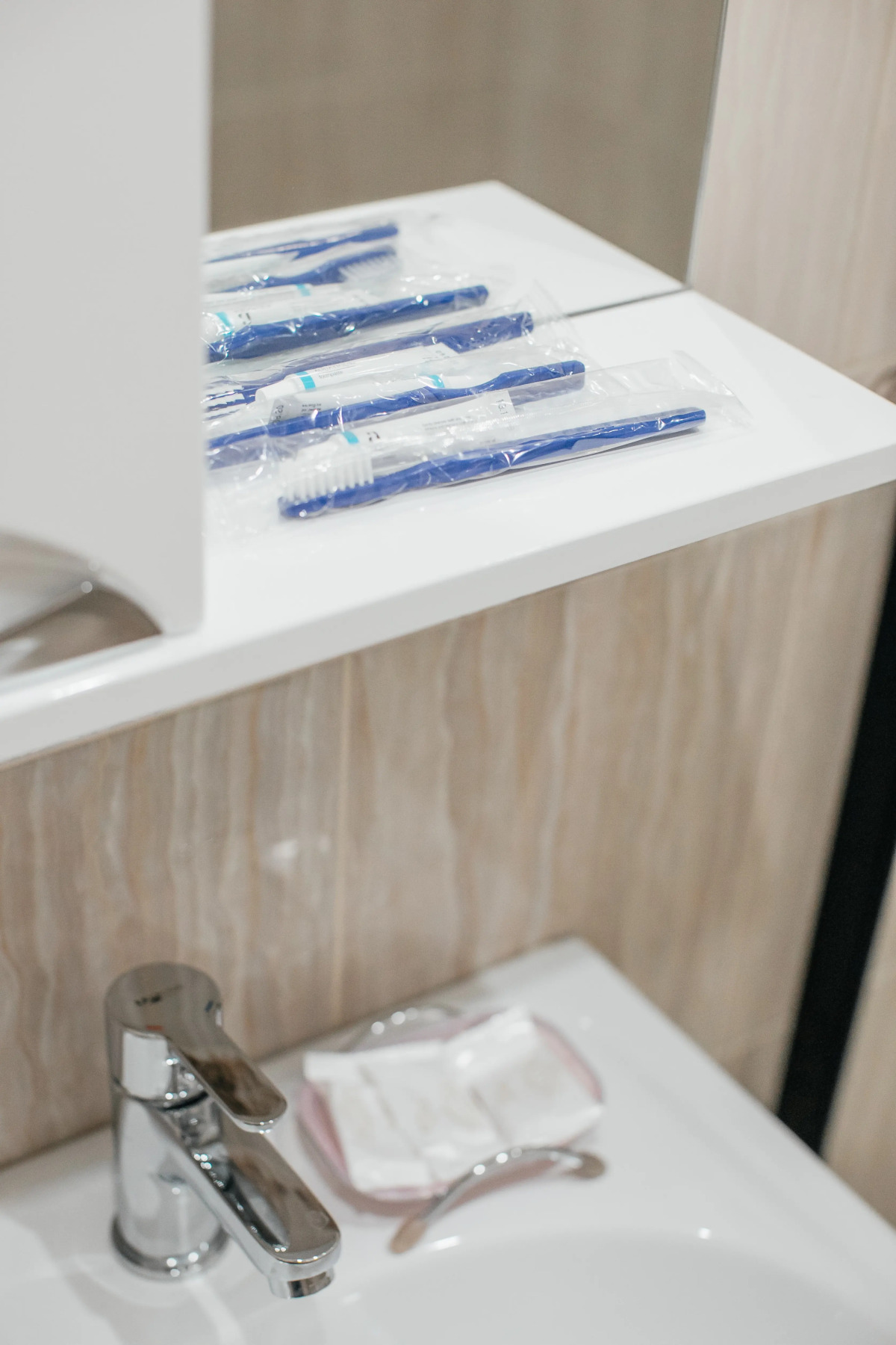 Отель Дизак