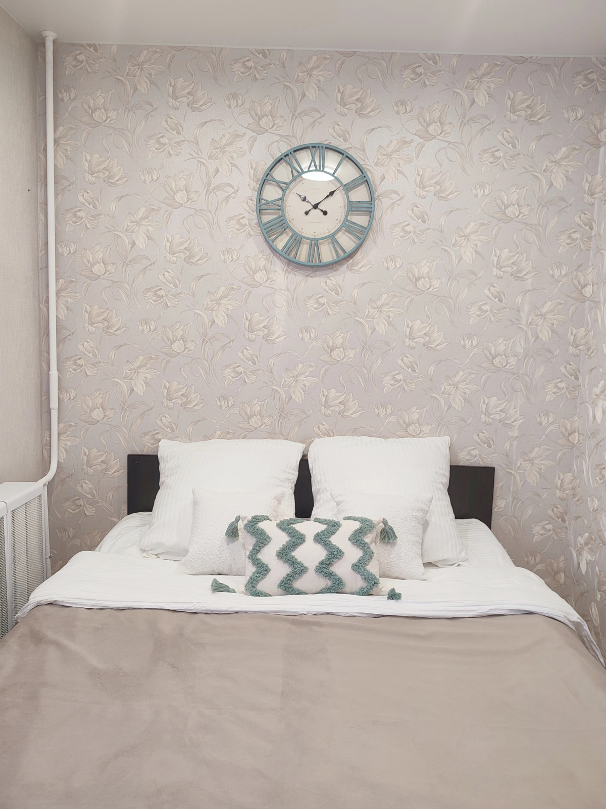 Квартира Двушка на Полянской