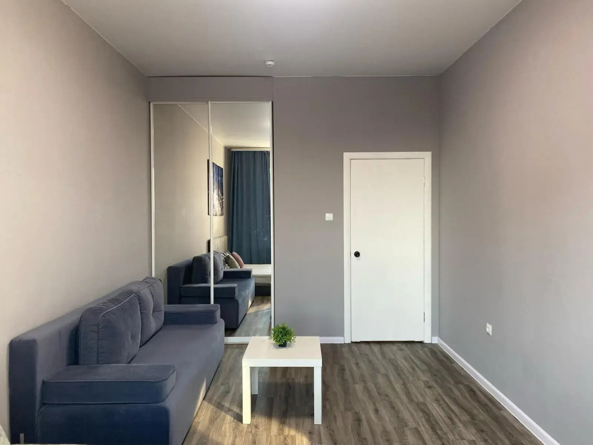 Апартаменты Сутки Уфа на Энтузиастов 13-713