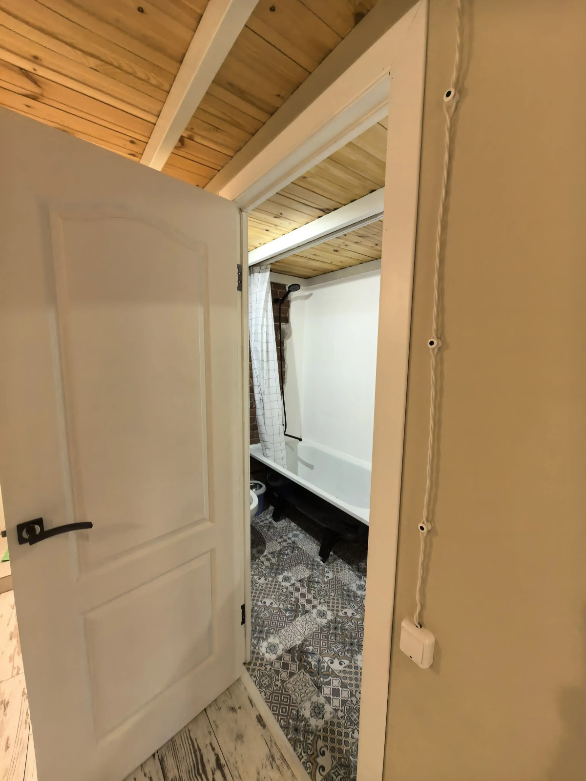 Квартира Лофт на Бурова