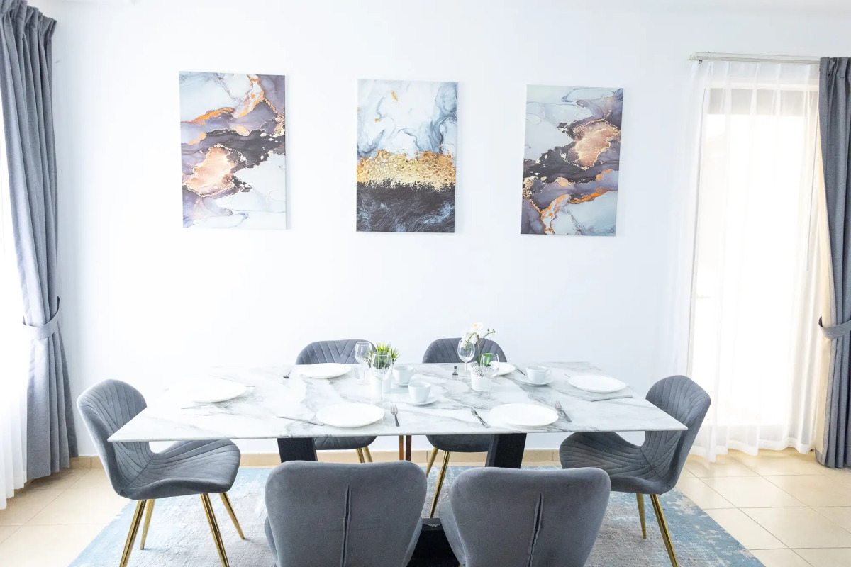 Апартаменты Murjan 1bedroom apartment on JBR by Happy Season