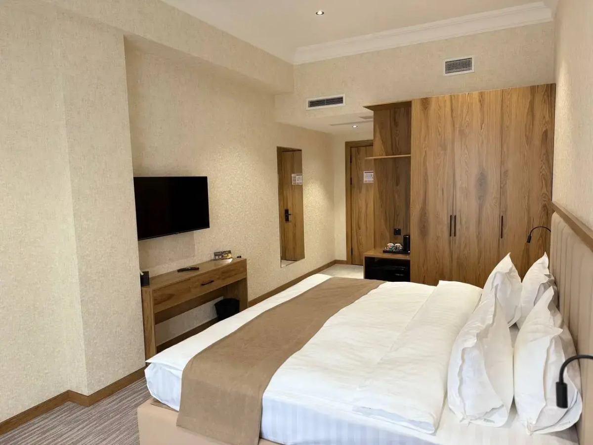 Бутик-отель Rivana Boutique Hotel