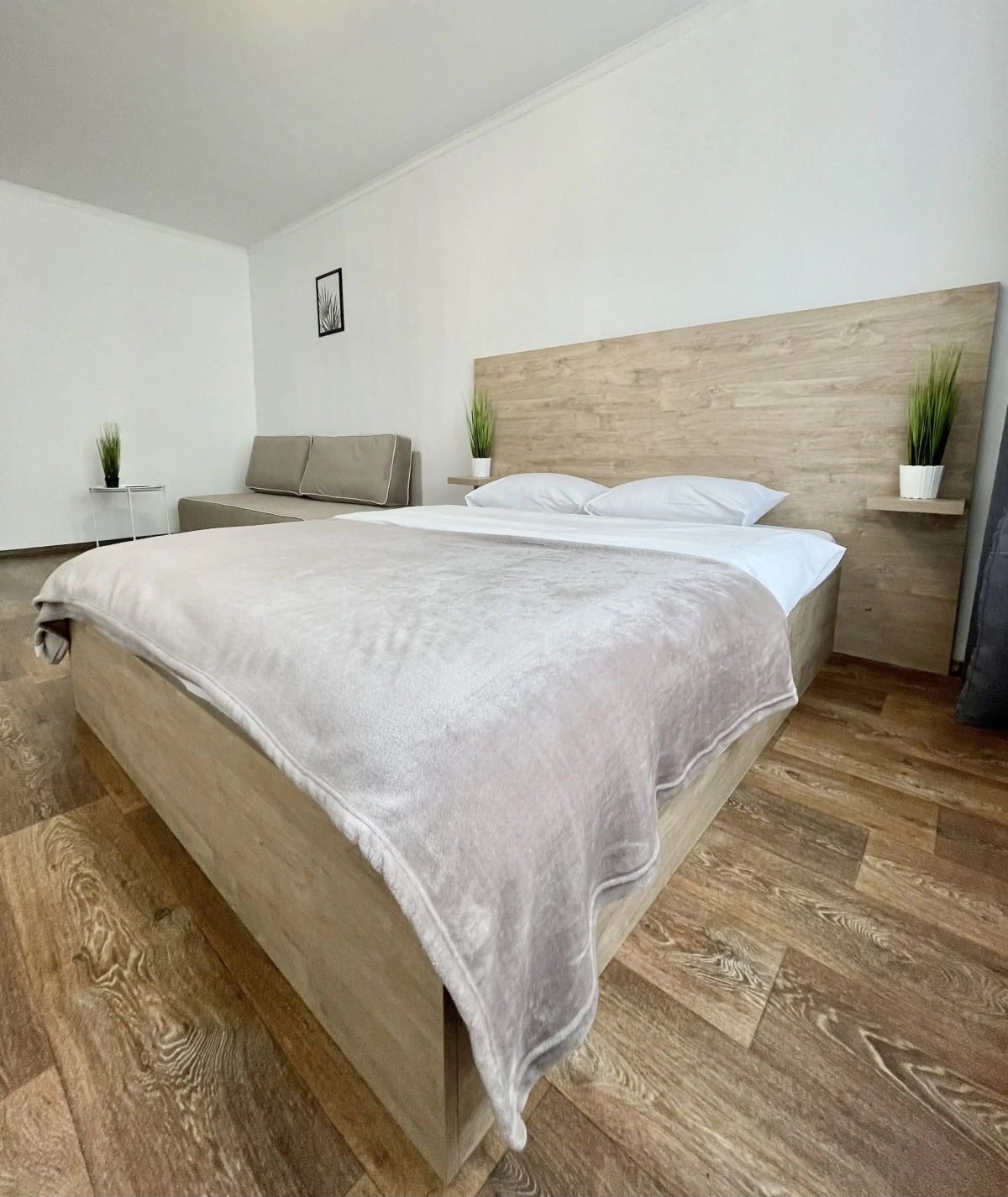 Квартира Космонавтов 12