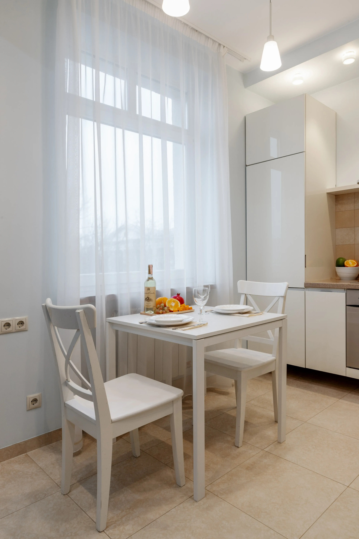 Апартаменты 4-х местные люкс с видом на Свислочь