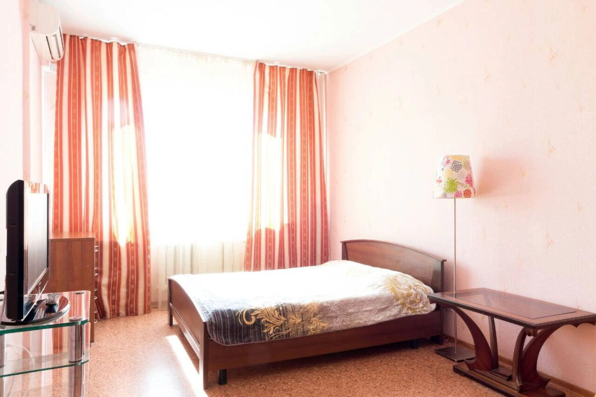 Апартаменты на Белинского у парка Пушкина 1