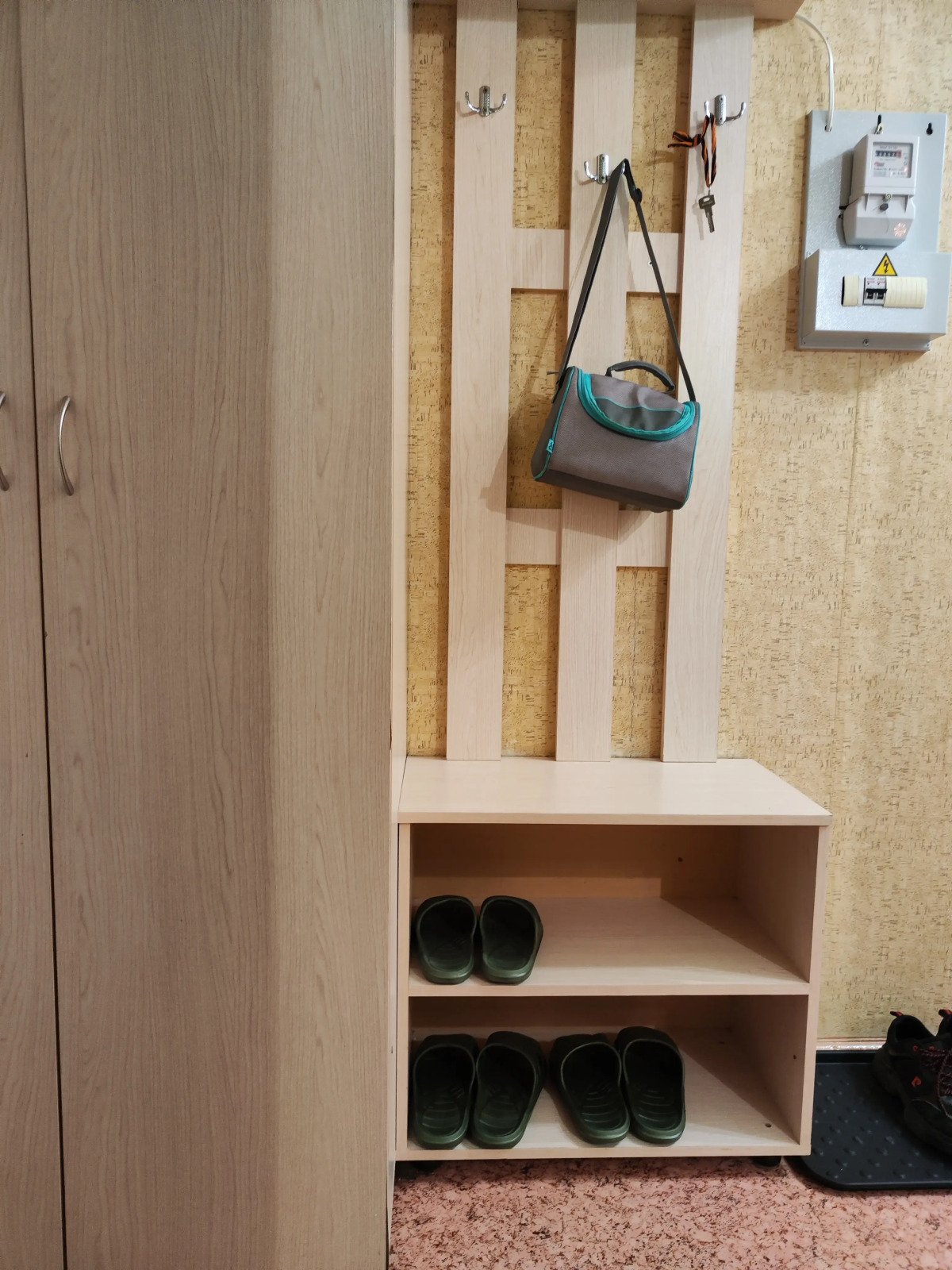 Квартира Как дома