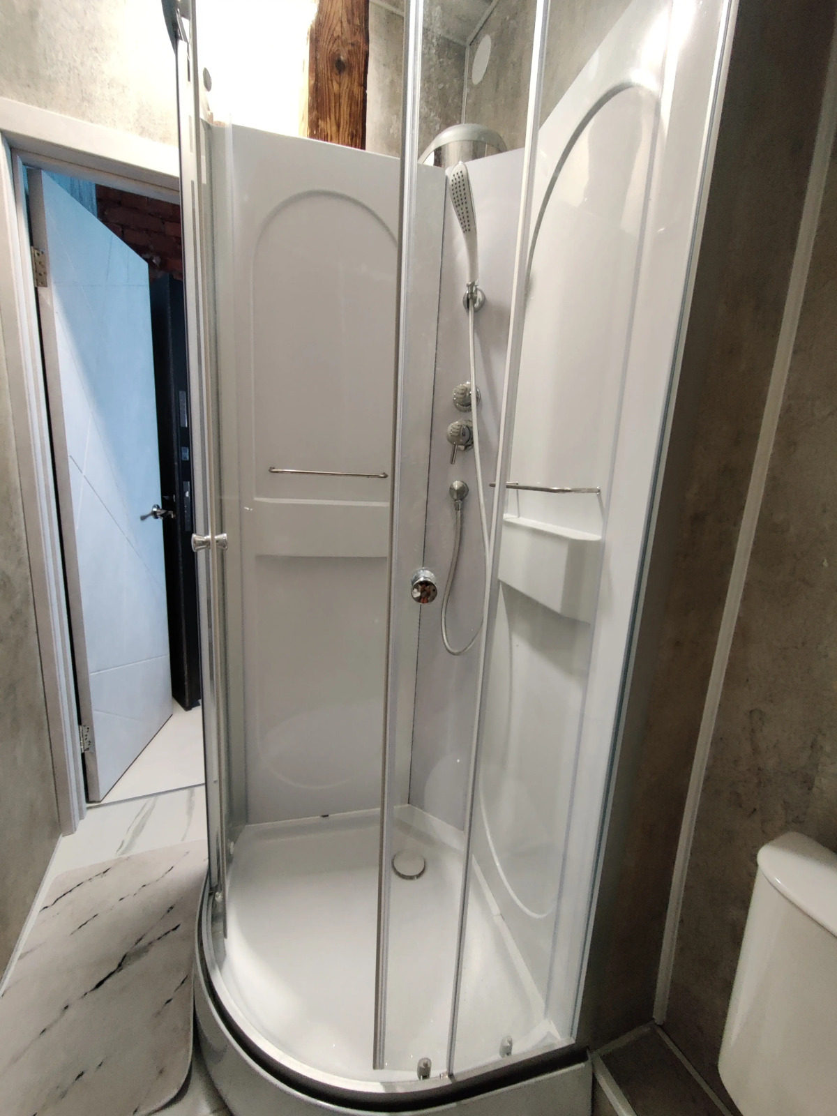 Квартира Senta 1