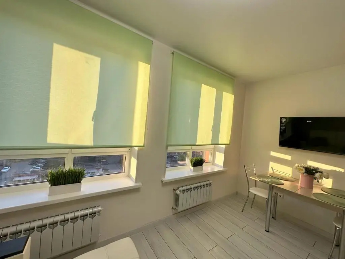 Квартира Фисташка