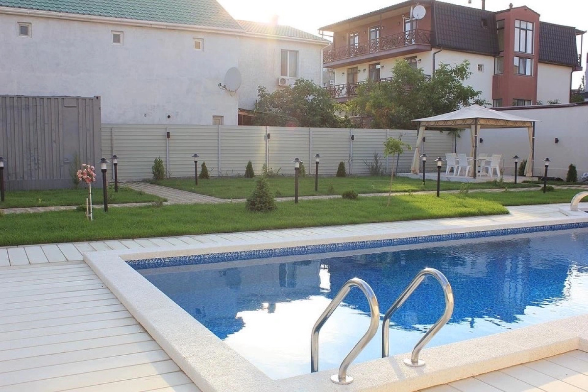 Гостевой Дом Бута