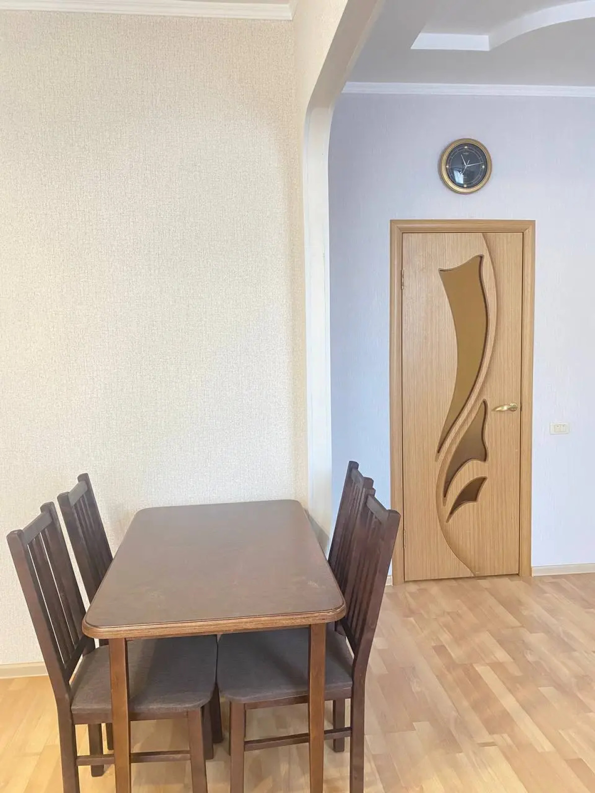 Апартаменты на Ленина 45