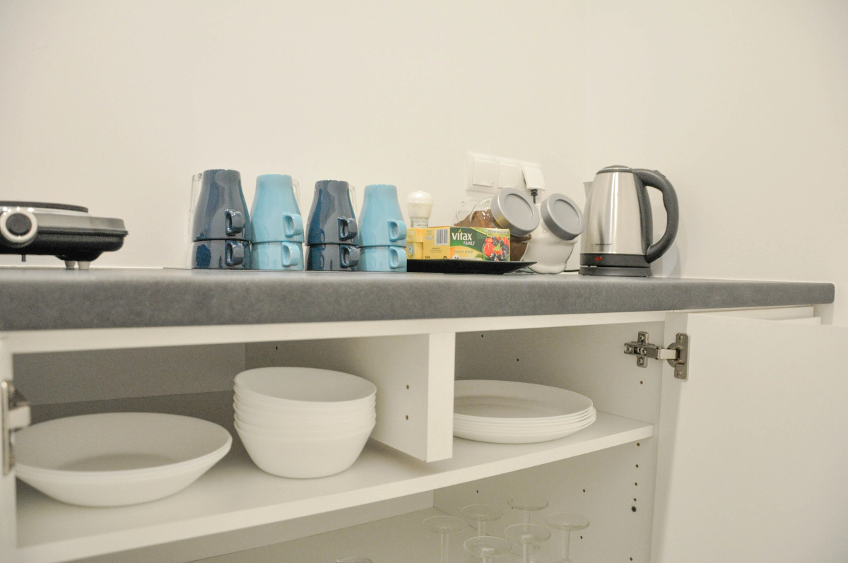 Мини-отель Lwowska Residence