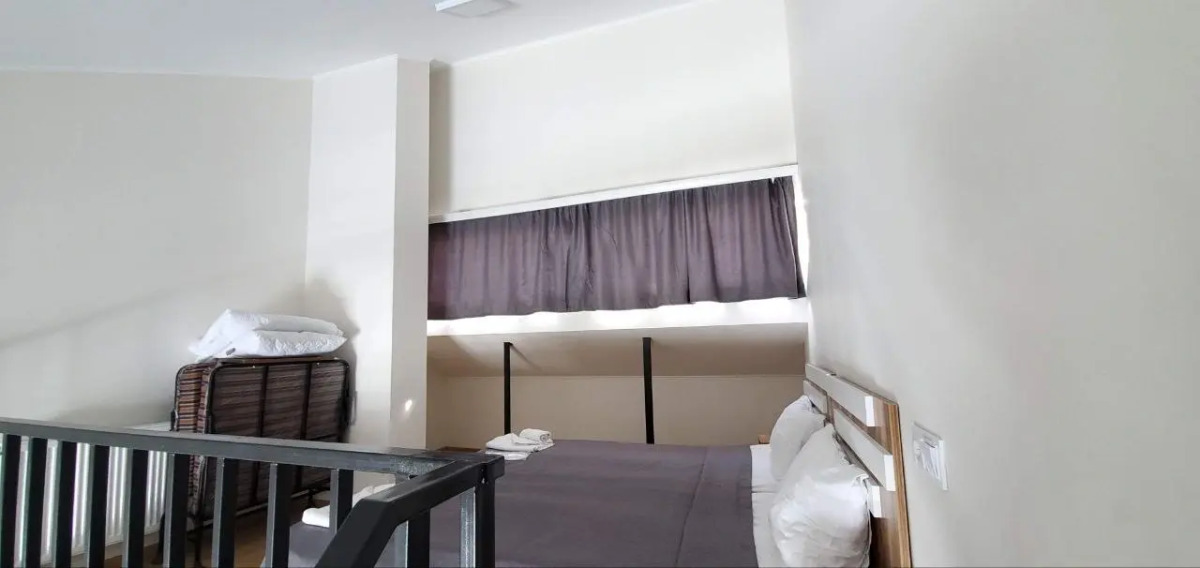 Gogo Apartments New Gudauri