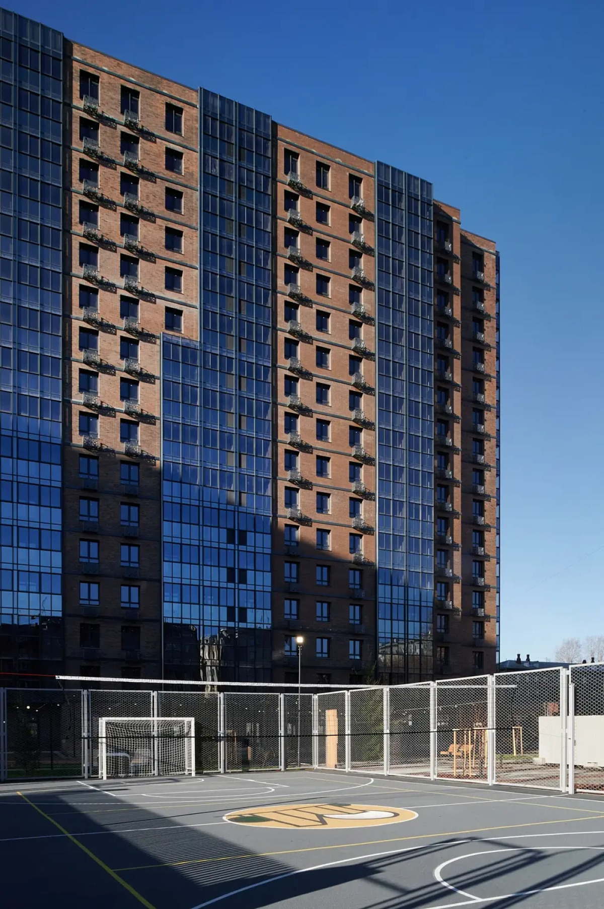 Апартаменты Moon river