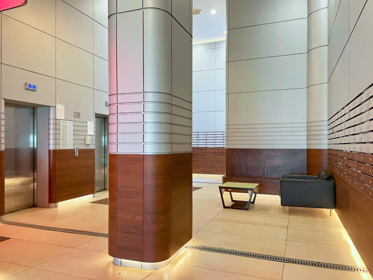 Апартаменты Брендовые у Метро Цска