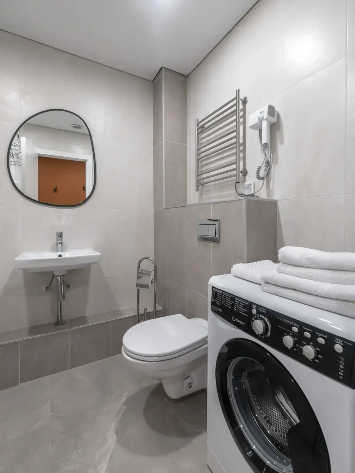 Квартира дизайнерская 1204 Верхние Лихоборы