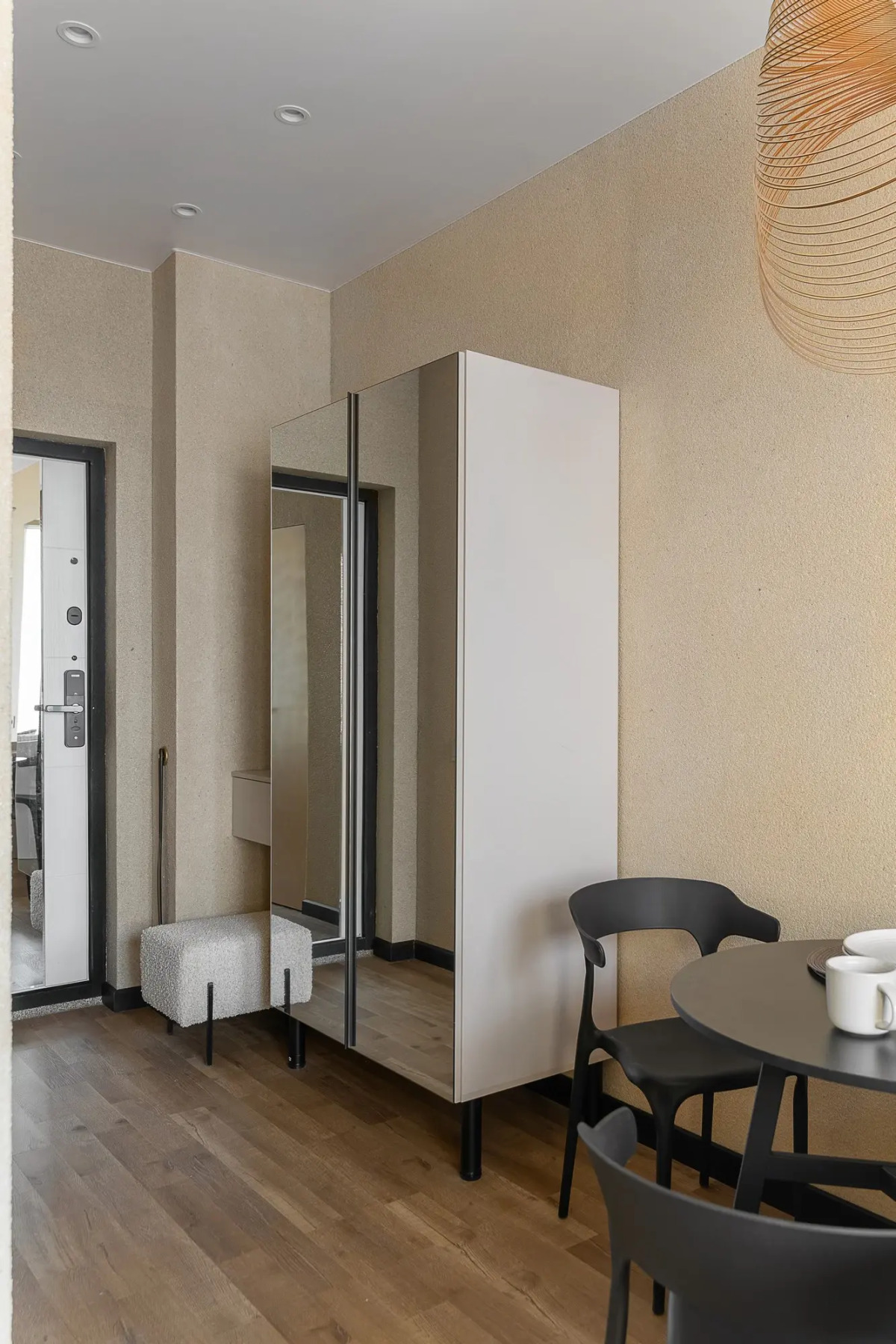 Апартаменты Style Nova