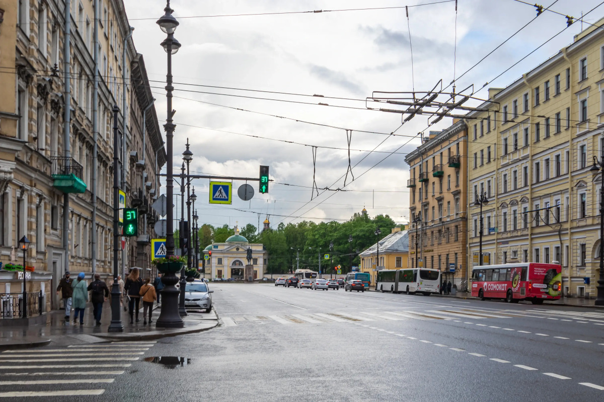 Апартаменты Geleon Apart