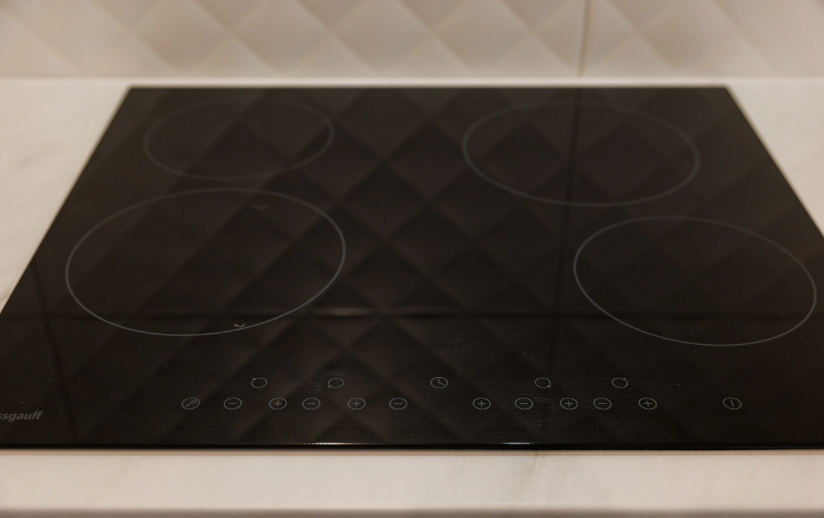 Квартира на Академика Насоновой