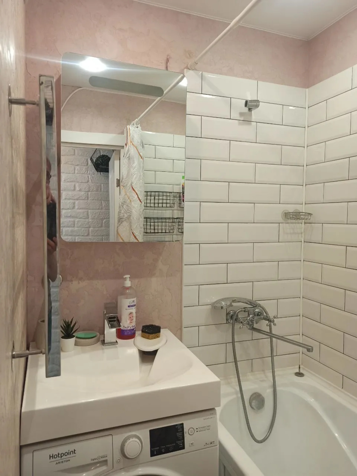 Квартира в центре в 10 минутах от озера