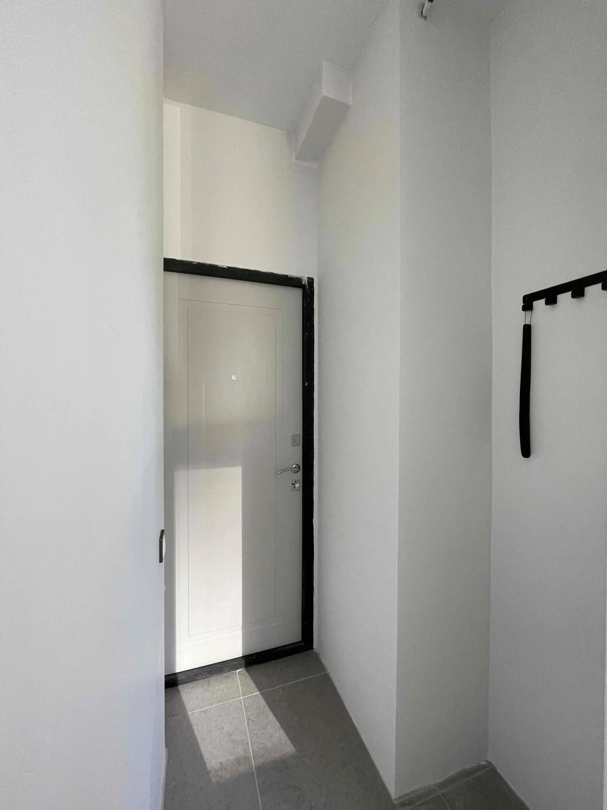 Апартаменты Moon в доме на горе