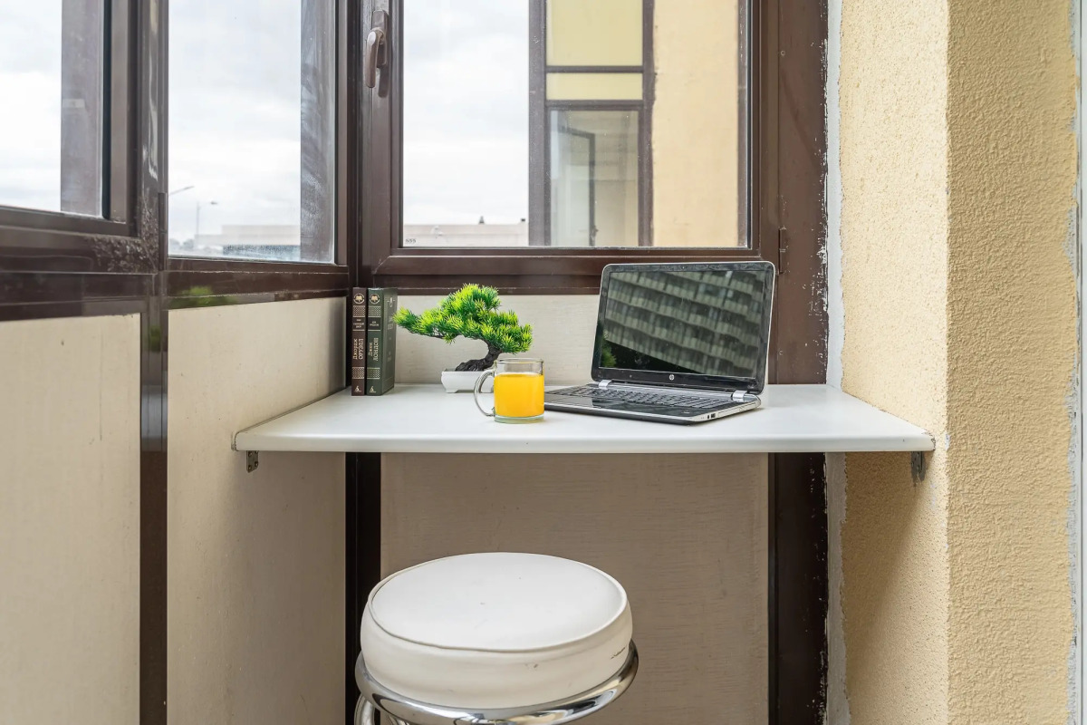 Апартаменты Emerald apart