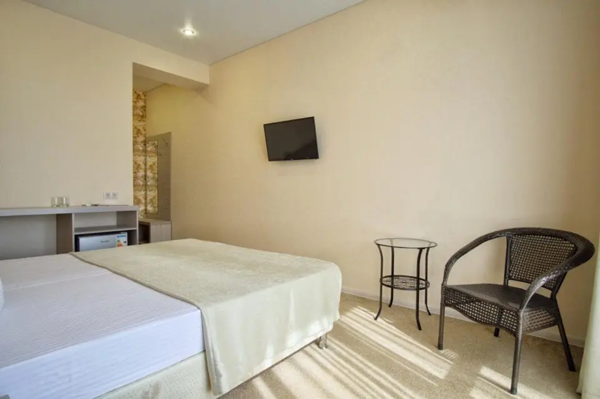 Гостевой дом Сан-Сити