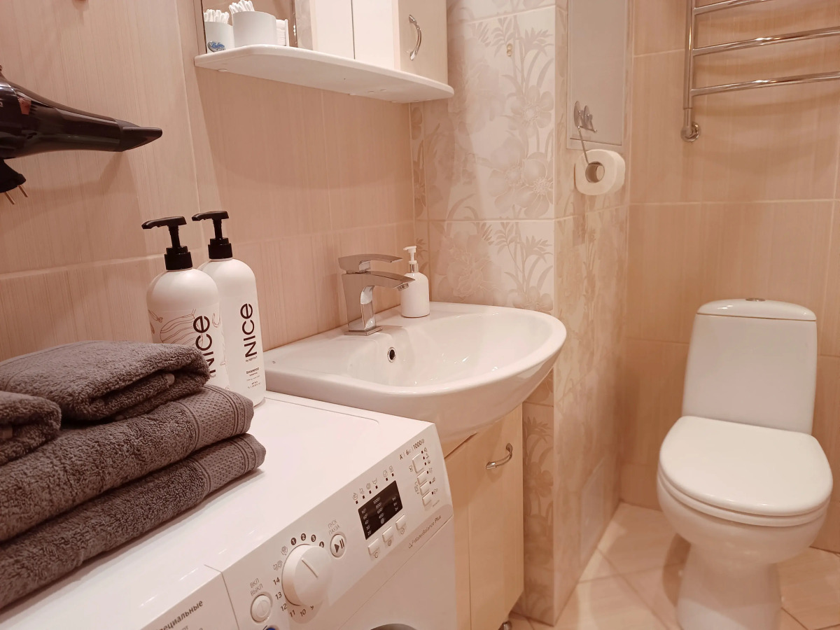 Квартира на Главной