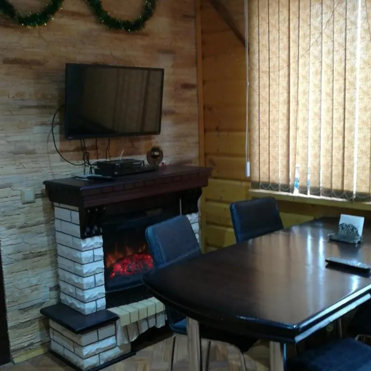 Гостевой дом Гостиничный Дом Уют