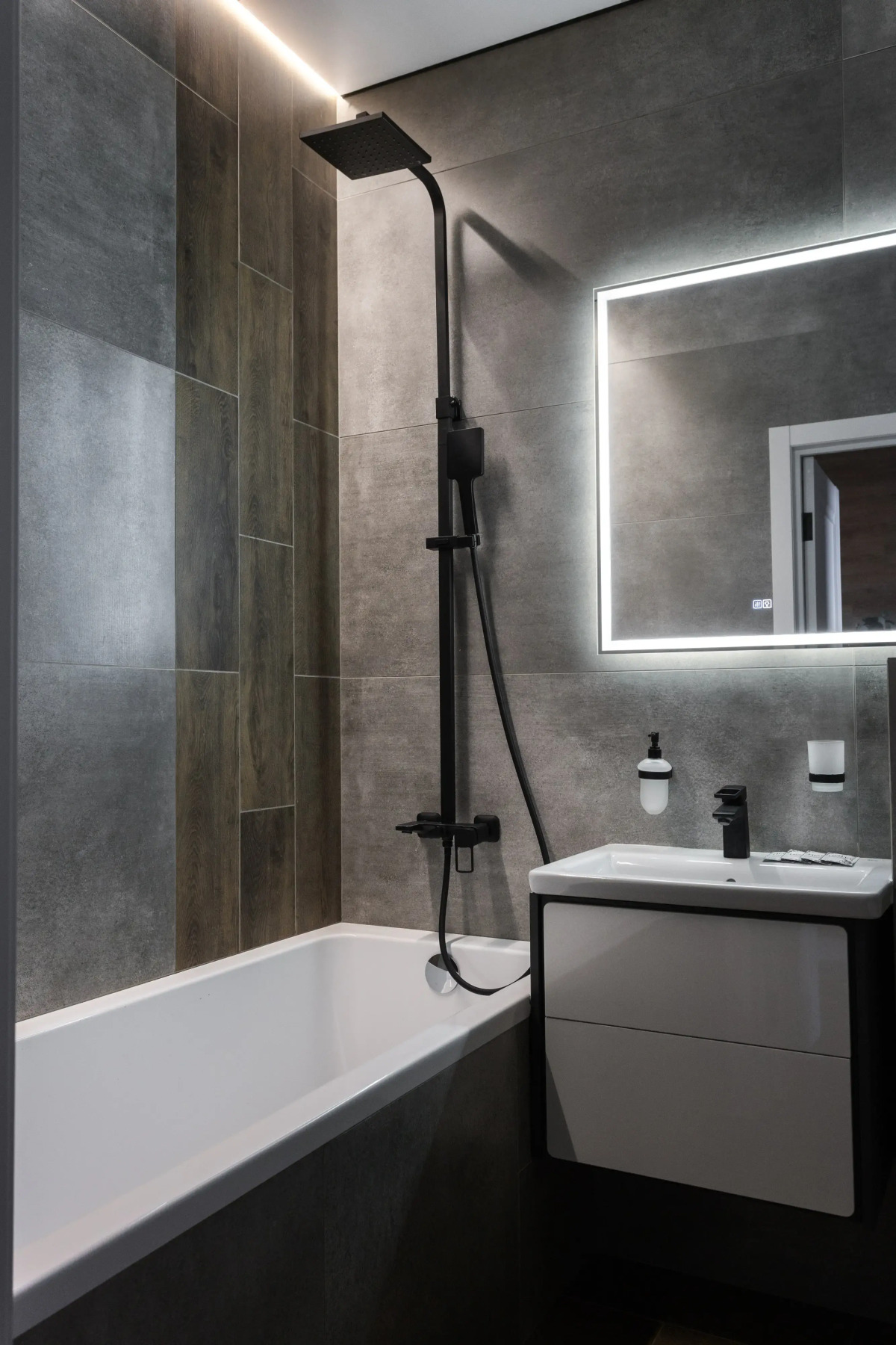 Апартаменты Hugge Place у Аквапарка