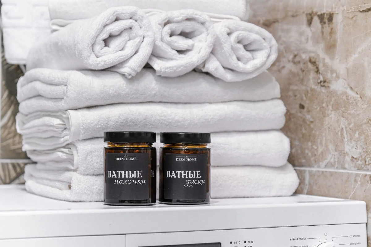 Апартаменты «Зенит»