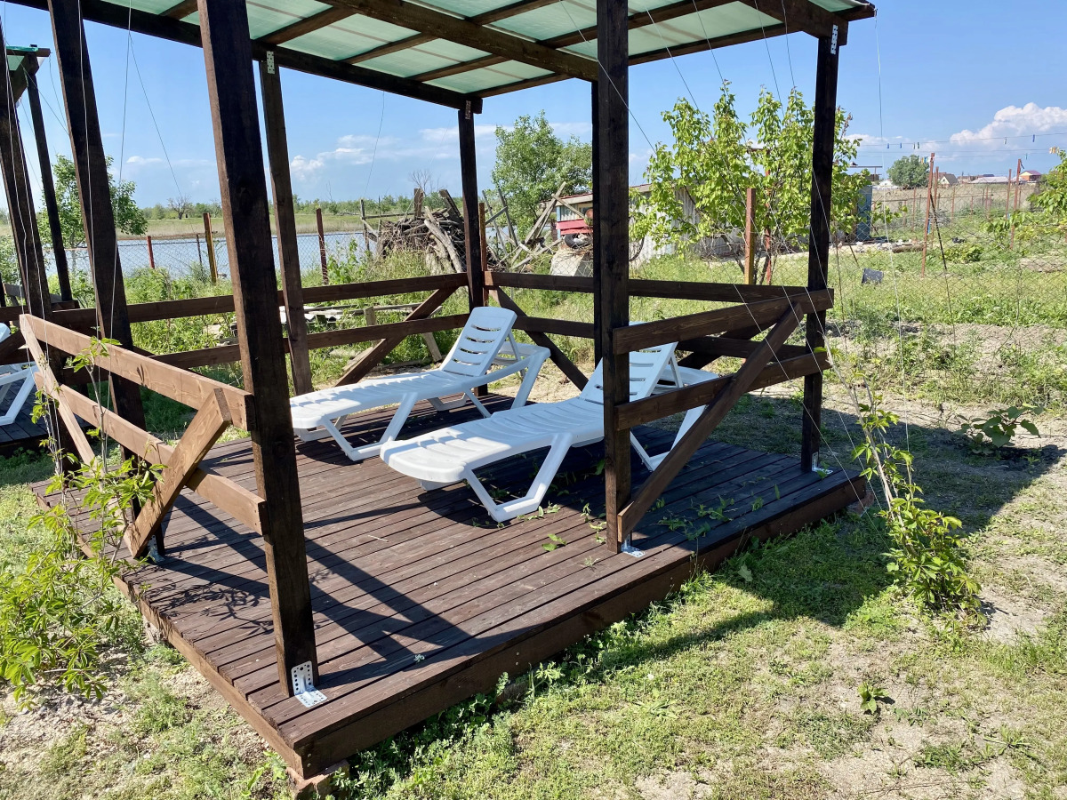 Гостевой дом Луч-Галерея