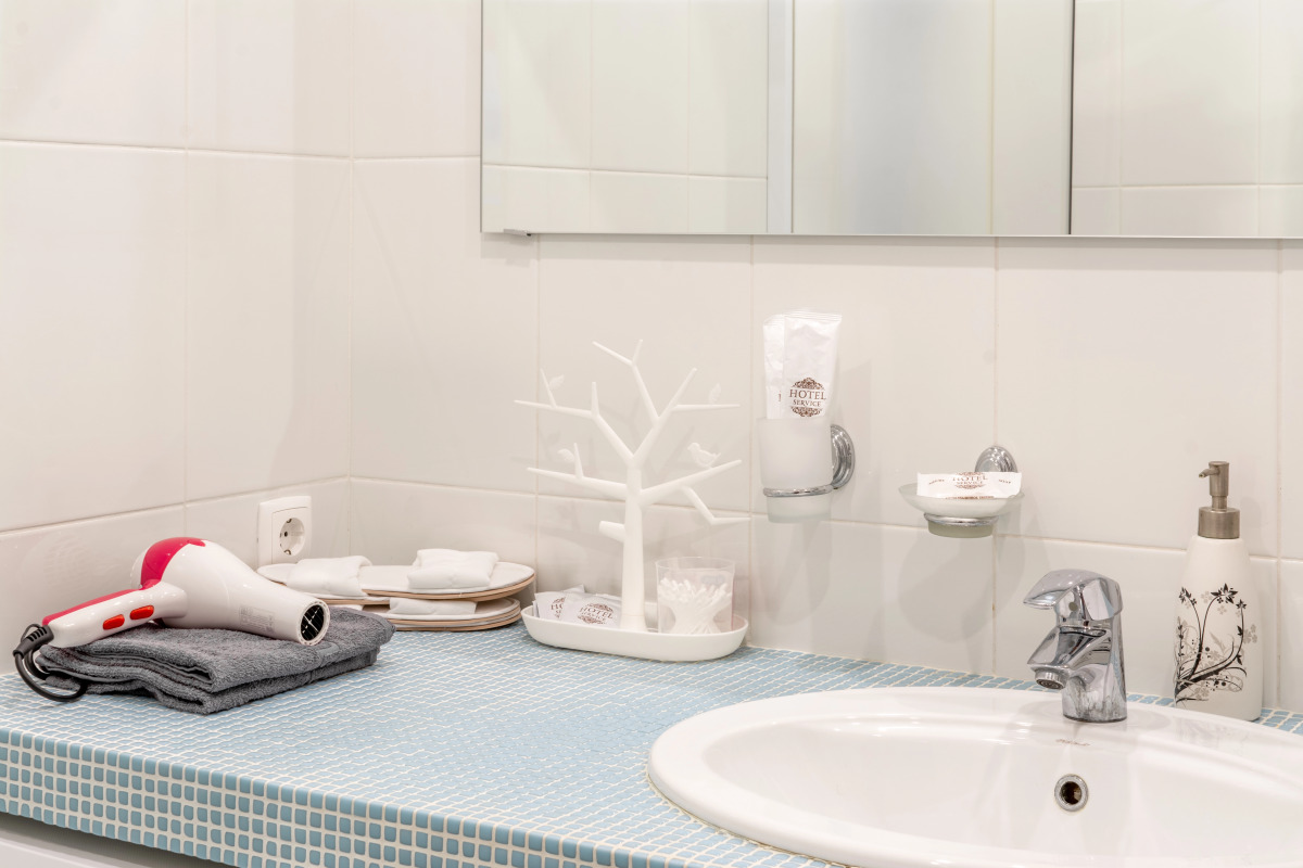 Апартаменты Stepanenkov Волжская 25