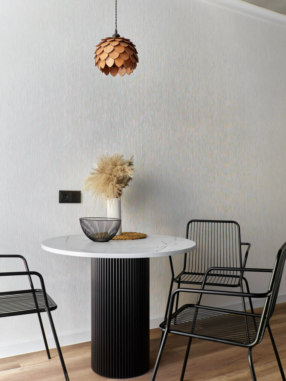 Апартаменты Стильные с современным ремонтом до 4 гостей