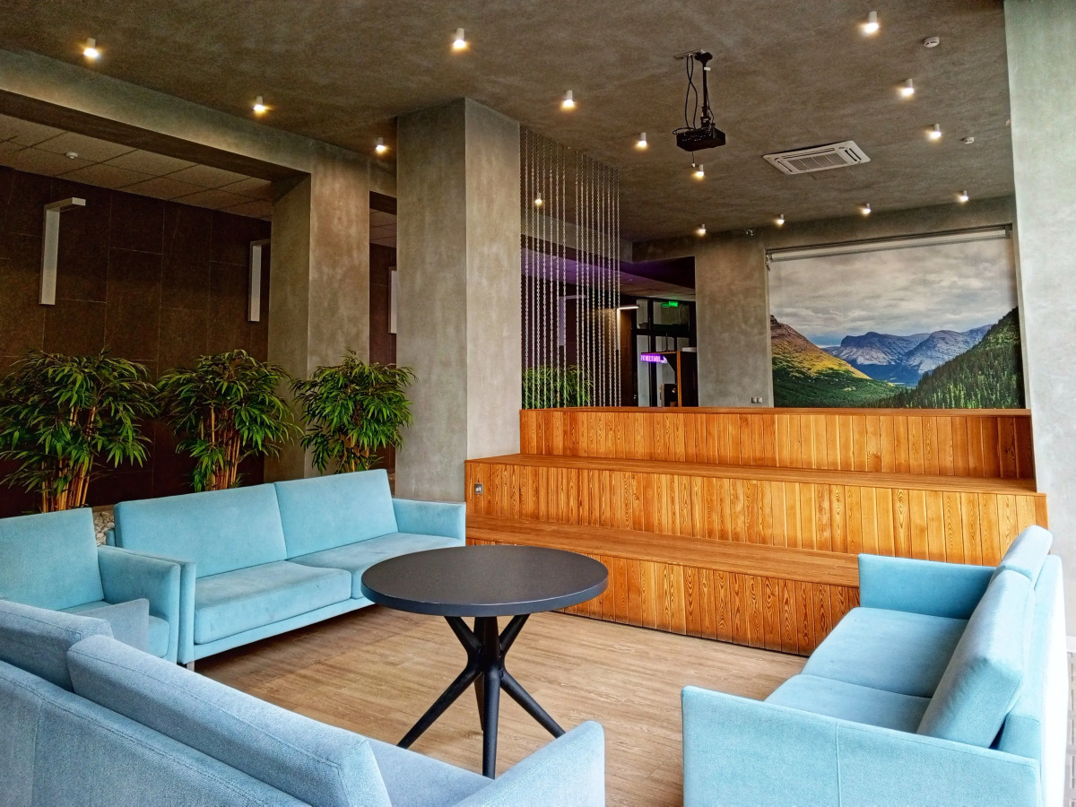 Квартира Южный округ