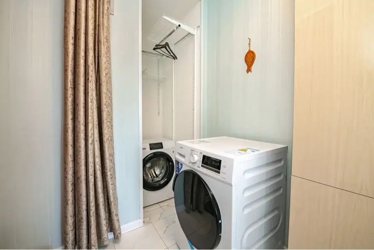 Апартаменты в Центре Владивостока