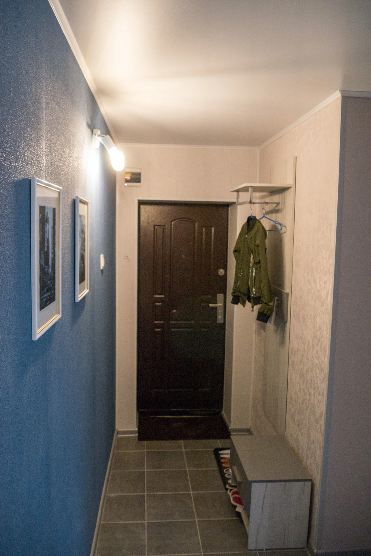 Апартаменты Свердлова 113