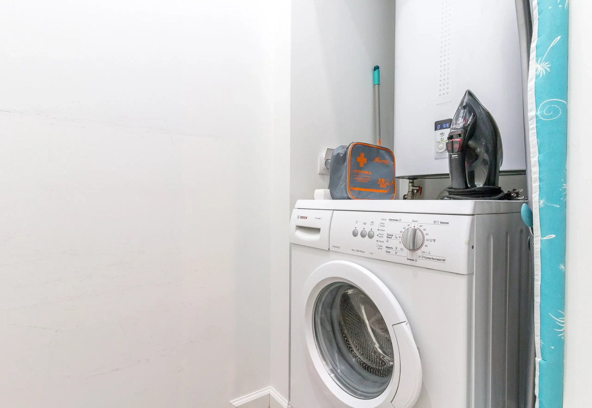 Квартира Уютная Дизайнерская в Тихом Дворике у Исаакиевского Собора