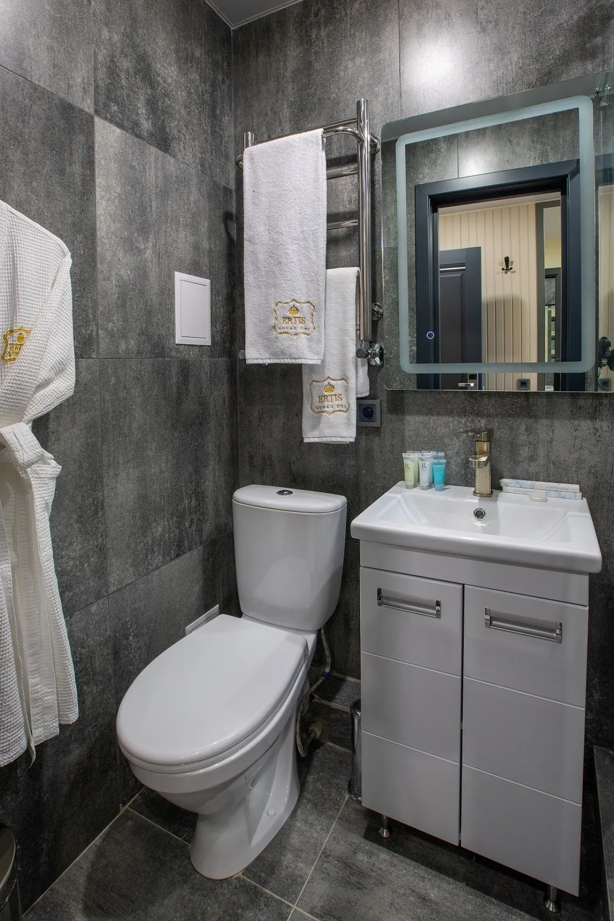 Отель Иртыш