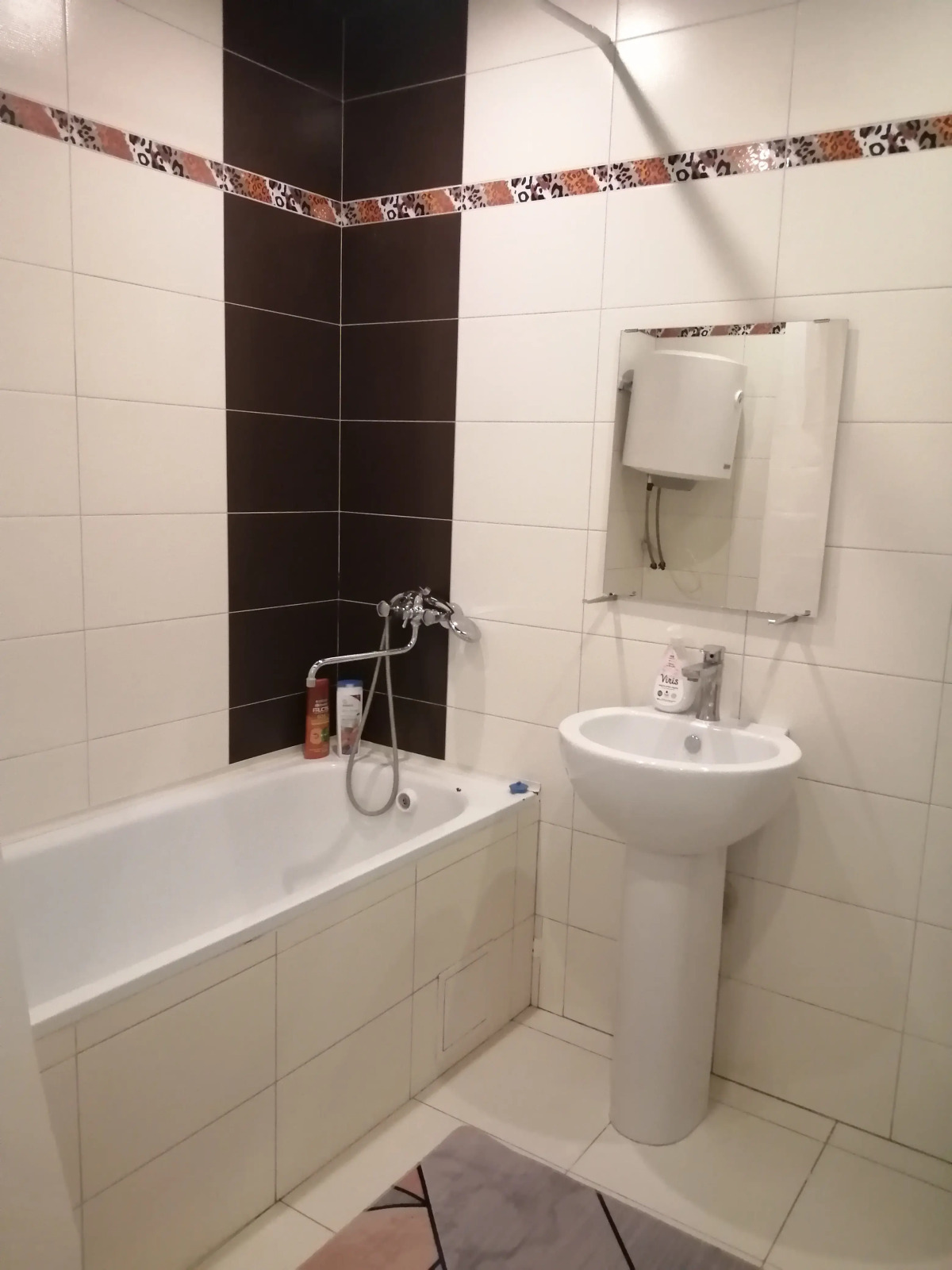 Апартаменты Центр Апартаменты