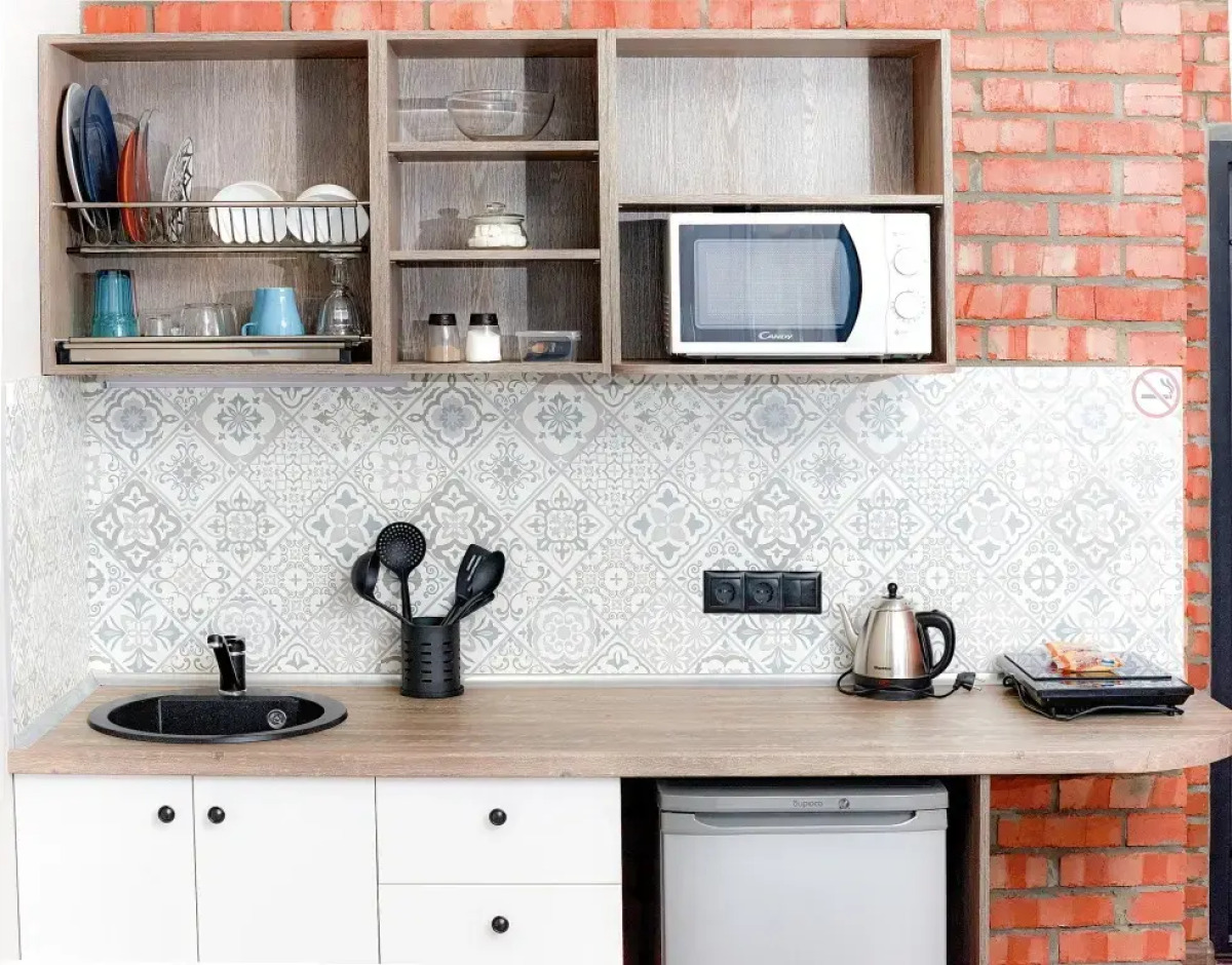 Апартаменты Ч.У.Д.О Loft №8