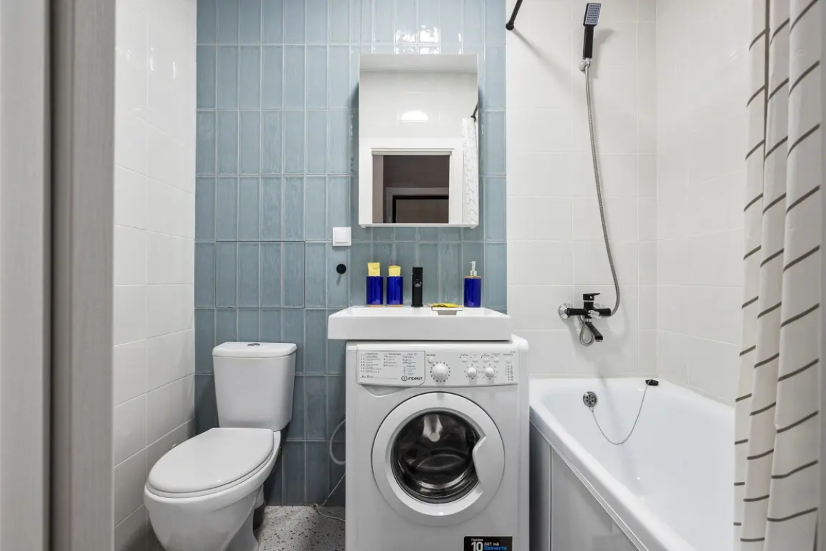 Апартаменты MaxRealty24 Tushino 2