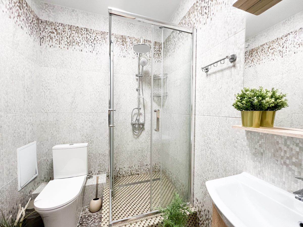 Апартаменты на Сиверса 26