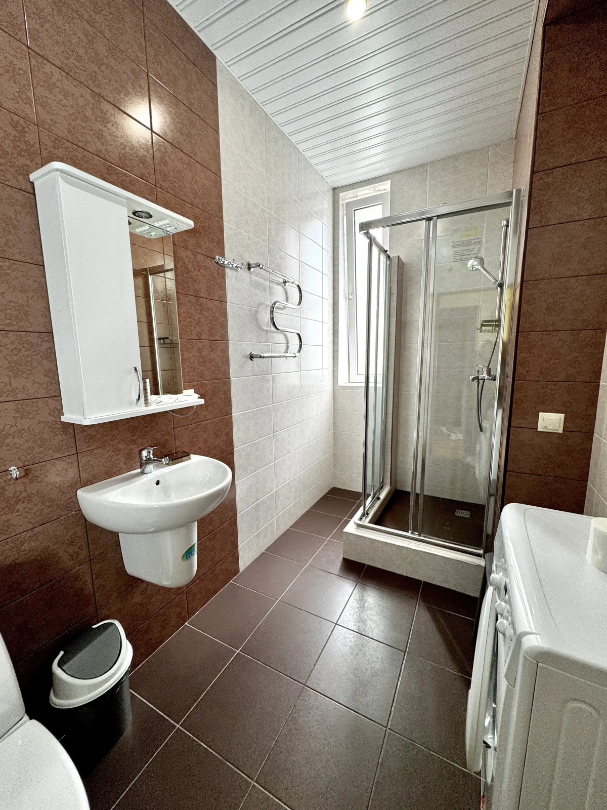 Апартаменты Олимпийский парк