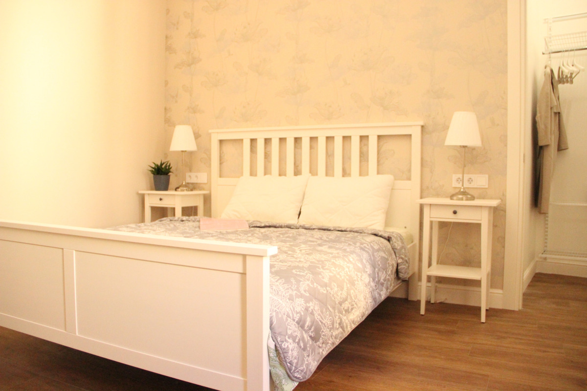 Апартаменты Недалеко от Летнего Сада